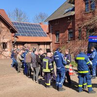 Bild vergr��ern: 2025-03-25 Hochwasserschutz�bung in H�vern