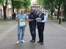 DEHOGA Radtourenheft 2018