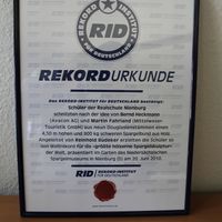 Urkunde