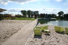 Naturfreibad Eystrup