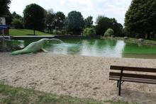 Naturfreibad Pennigsehl