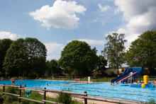 Lahde-Freibad   6