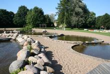 Freibad Rodewald