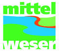 Logo Mittelweser Tourismus