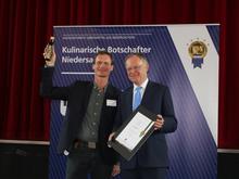 Kulinarischer Botschafter 2018 - Weserm&uuml;hle GBR Thedinghausen (31)