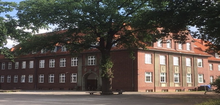Foto Grundschule Petershagen