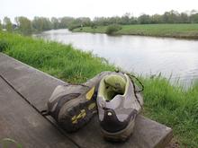 Wandern Mittelweser