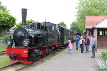 Museums-Eisenbahn Bruchhausen-Vilsen (3) (2)