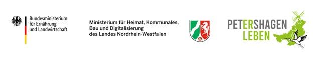 F�rderer Dorferneuerung - Heimatf�rderung