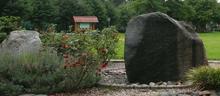 Bild Denkmal Me�lingen Ausschnitt-Panorama