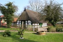 Nieders�chsisches Spargelmuseum Nienburg