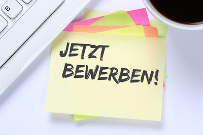 SWE - Stellenangebote Bewerbung