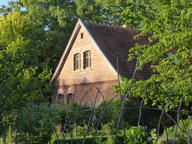 Bauernhaus in Petershagen-Neuenknick
