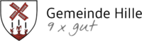 Logo Hille