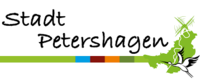 Logo Petershagen