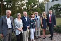 Filmpremiere Landschaftsplan Porta