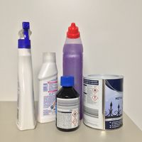 Chemikalien