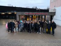 Gruppenfoto