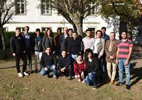 Gruppenfoto EQ+ 11.10.2018