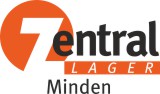 Zentrallager Logo