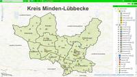 Bild vergr&ouml;&szlig;ern: GeoportalGeoportal