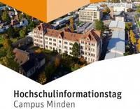 Hochschulinformationstag