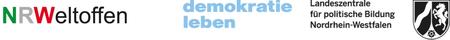 NRWeltoffen Demokratie leben Landeszentrale politische Bildung