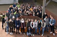 M�llsammelaktion BK LK