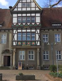 Altes Amtsgericht Petershagen