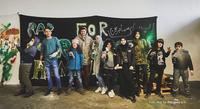 Rap for Refugees