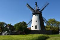 Storck?s Windm�hle Eickhorst in Hille