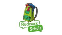 Bild Rucksack Schule