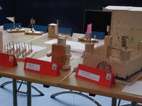 Sch�lerergebnis Lehren und Lernen mit Holz