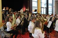 Kreisjugendblasorchester 2018