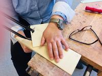 Laubs�gearbeit