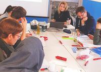 Fachtag sprachsensilbe Lehrkr�fte