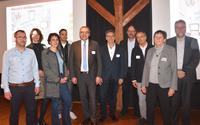 Gruppenfoto Fachtag
