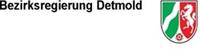 Logo Bezirksregierung
