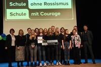 Zertifizierung SoR Gymn. Rahden 2