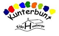 Logo KiGa Hausberge Kunterbunt