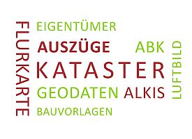 Ausk�nfte und Beratung im Katasteramt