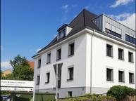 Amt 56 - Aussenstelle L�bbecke Ansicht 2