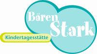 Logo KITA B�renstark 4c