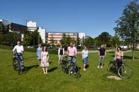 Team Kreisverwaltung