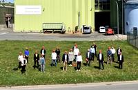 Gruppenfoto Architektenwettbewerb (3)