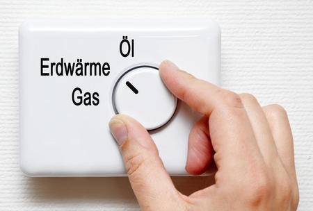 W�rmepumpe