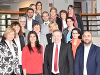 Besuch Staatssekret�rin G�ler1