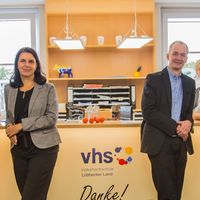 Volkshochschule L�bbecker Land