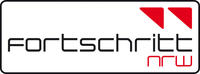 Logo Ort des Fortschritts