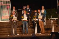 Foto 1: Preistr�ger D�rfer mit Ideen